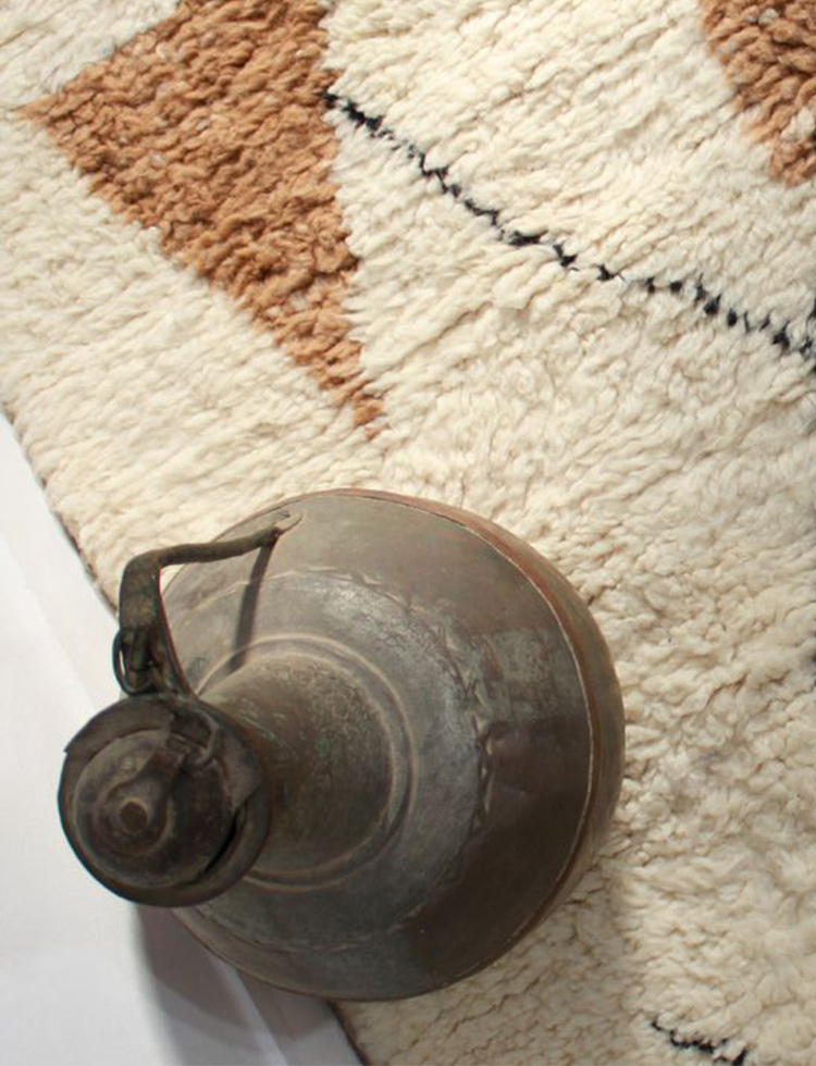 IZRIN story - Quality craftsmanship and skilled artisan partnerships