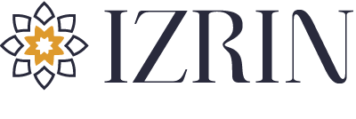Logo Light Mode - IZRIN