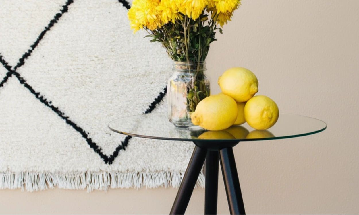 Beyond the Floor: Creative Uses for Moroccan Textiles