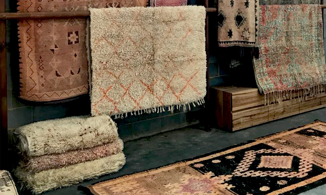 Seasonal Styling: Adapting Moroccan Textiles Year-Round