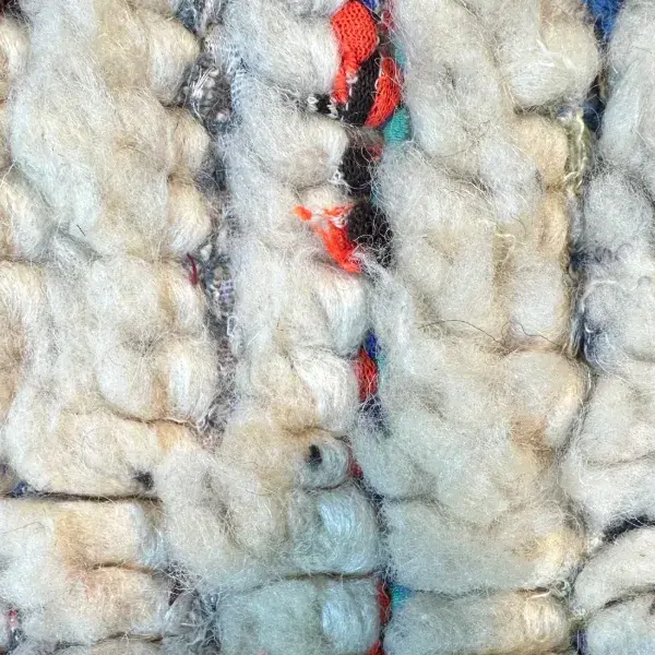 Light warm gray with a subtle yellow undertone