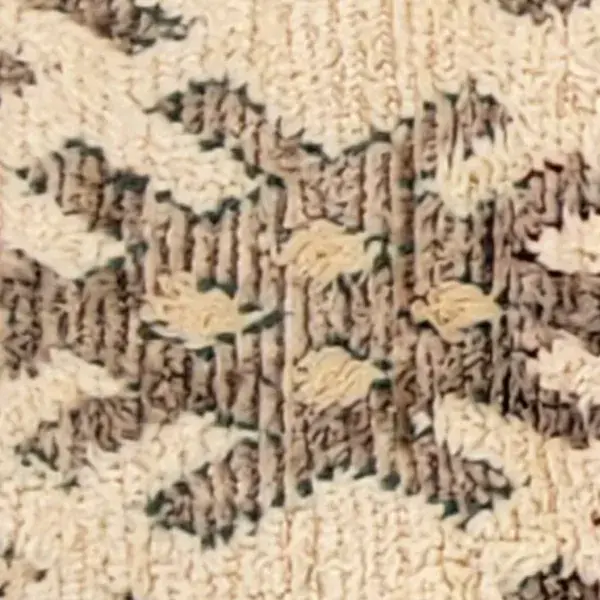 Dark warm gray color swatch from the gray family.