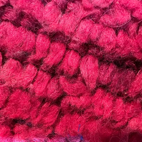 Vivid pink diamond symbol