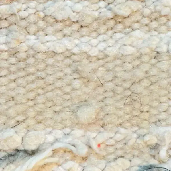 Light warm beige color swatch with a yellow undertone.