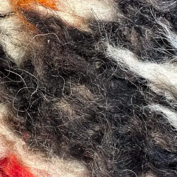 Dark warm gray diamond symbol