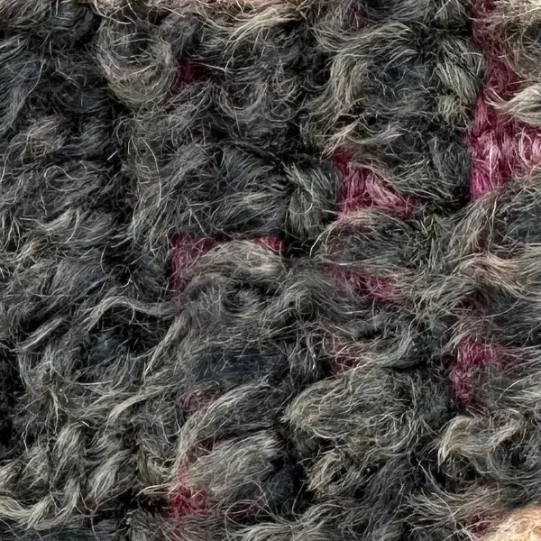 Dark gray color swatch from the TALSINT product line, gray color family.