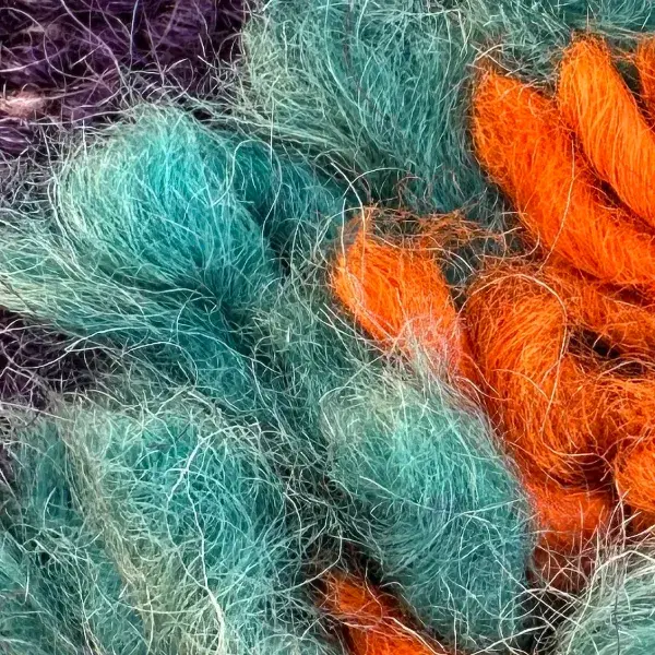 Color swatch of medium teal, a muted green-blue shade from the green family.