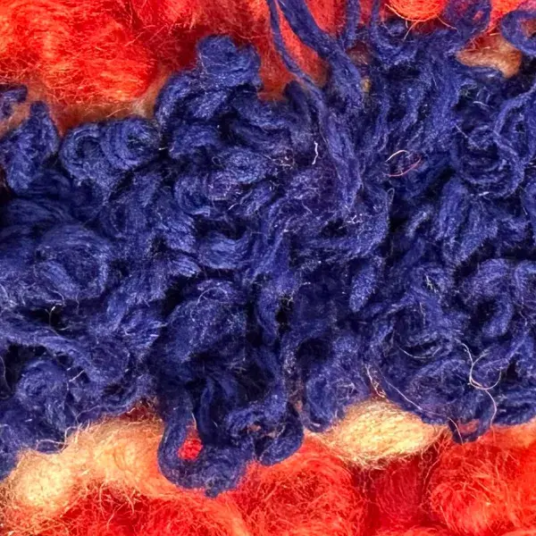 Deep slate blue color swatch from the blue family.