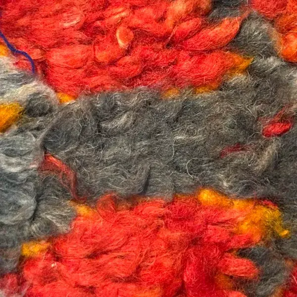 Slate Gray color swatch from the gray family.