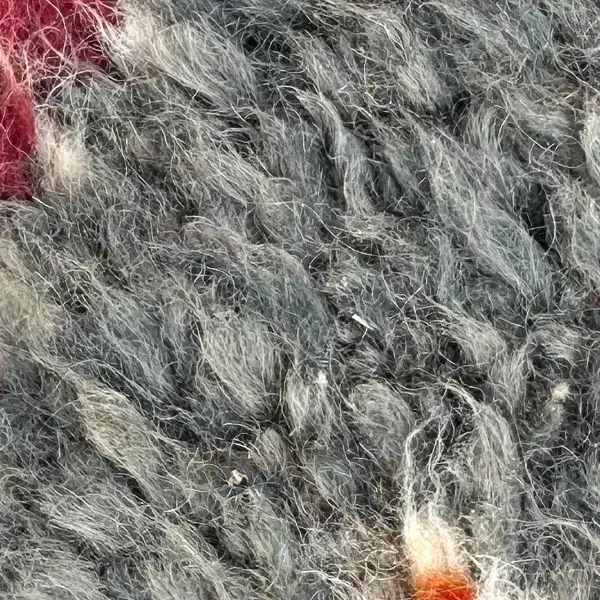 Dark grayish teal color swatch from the Talsint product line, part of the gray color family.